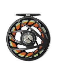 Orvis Mirage USA Reels in Pewter